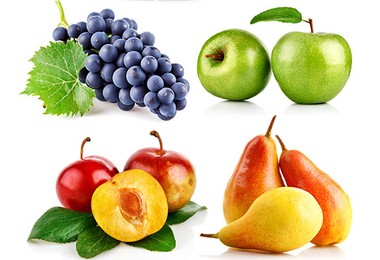 Fruits