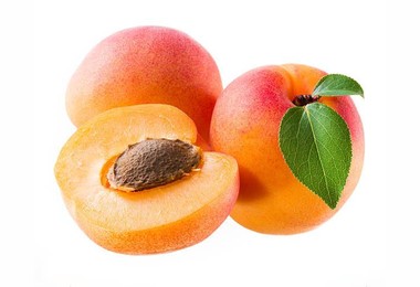Apricots