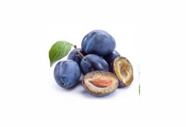 Plums