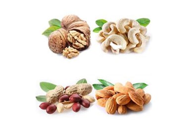 Nuts