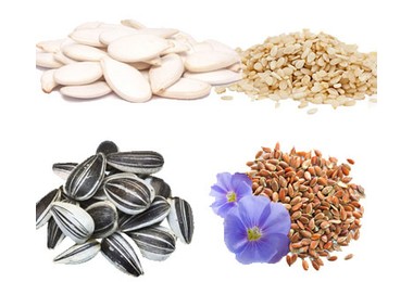 Seeds