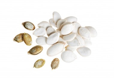 Pumpkin seeds