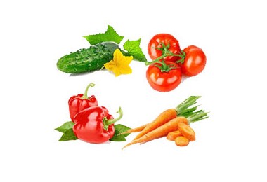 Vegetables