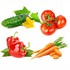 Vegetables