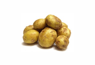 Potatoes